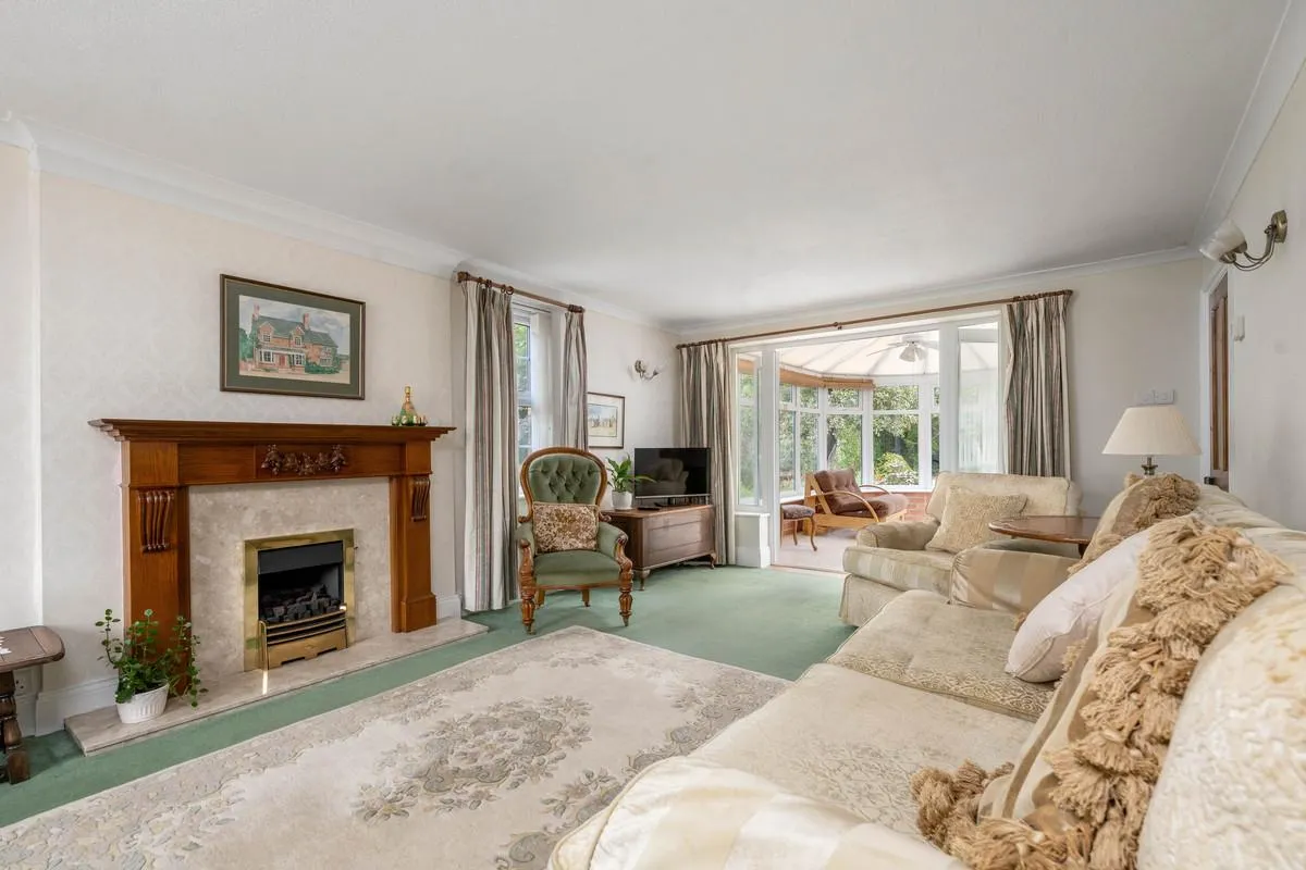 Brookside, Rearsby, LE7, photo 4