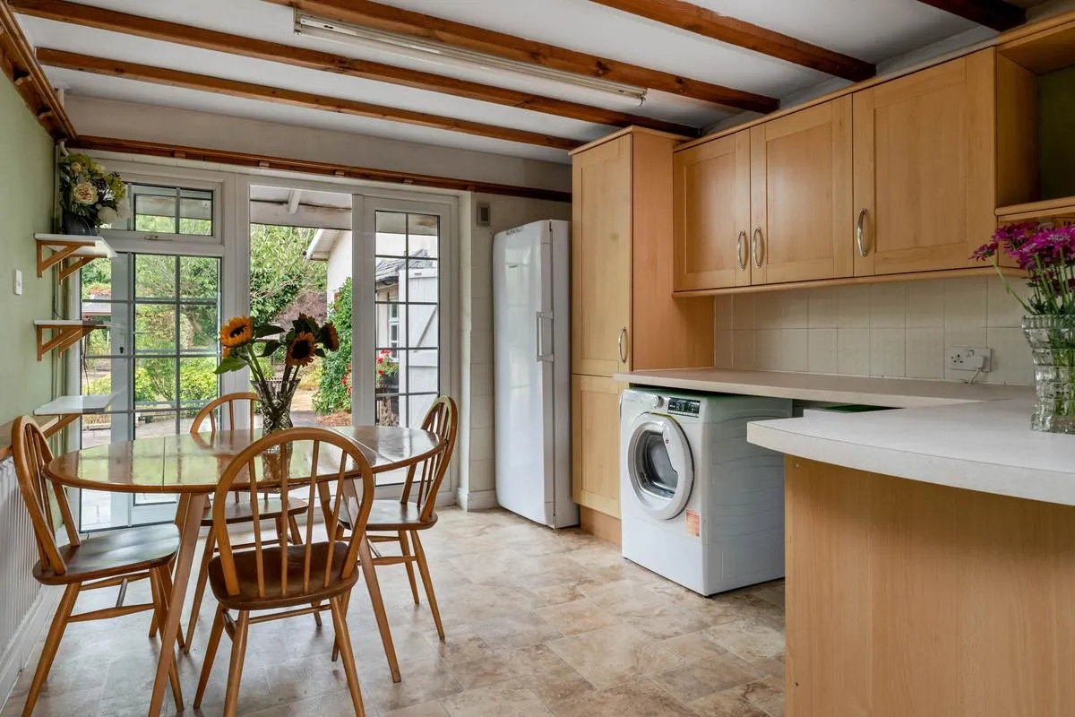 Brookside, Rearsby, LE7, photo 7