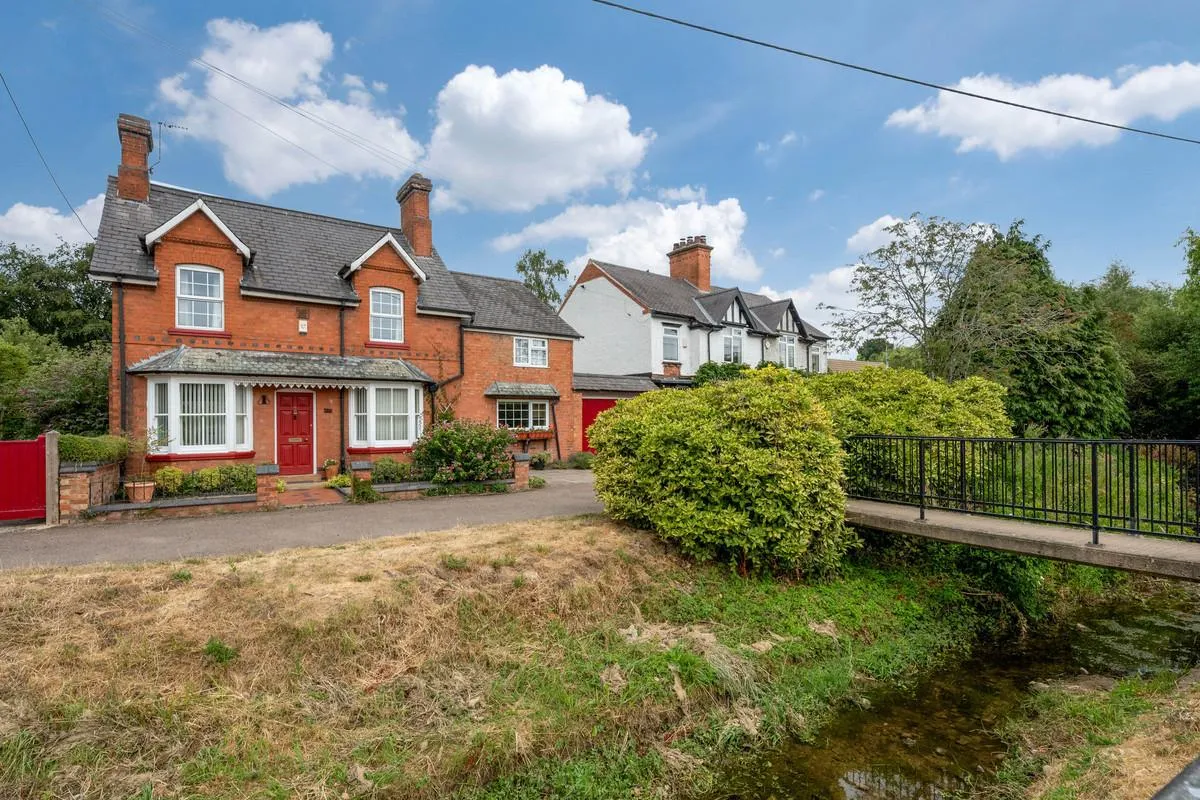 Brookside, Rearsby, LE7, photo 8
