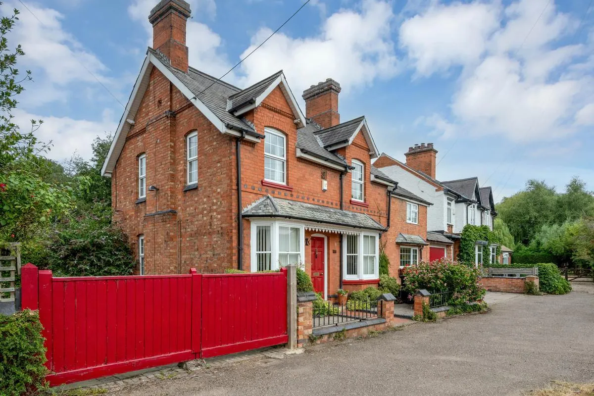Brookside, Rearsby, LE7, photo 14