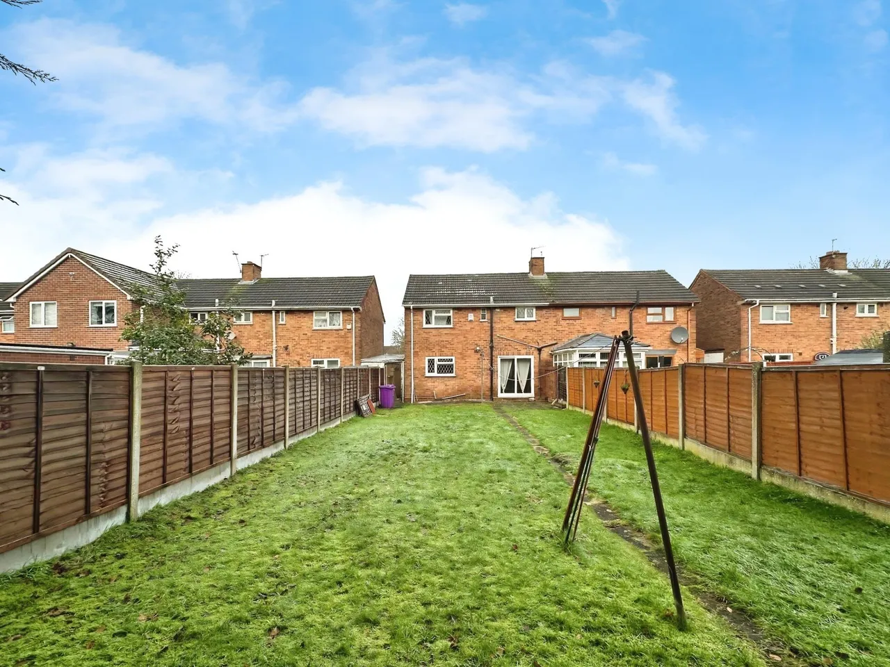 Brooklands Parade, Moseley, Wolverhampton, WV1, photo 12