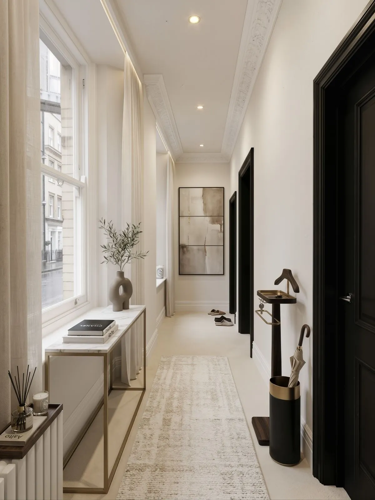 Marloes Road, London, W8, photo 11
