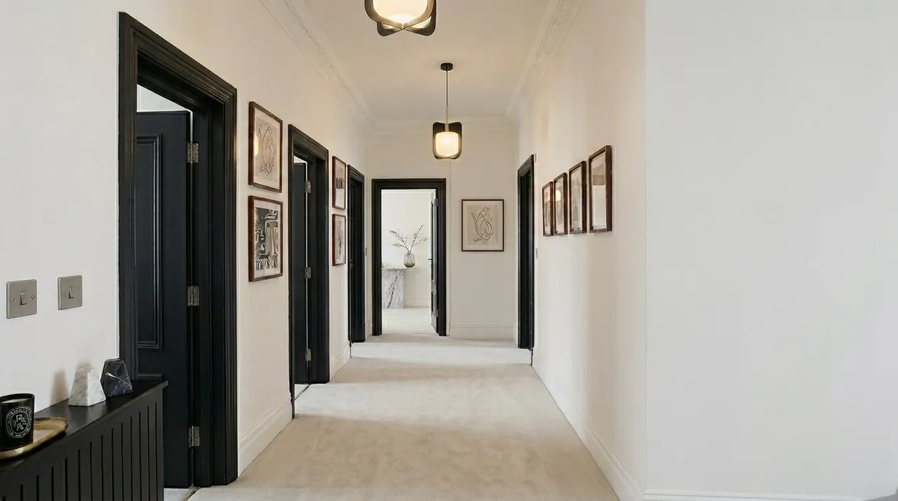 Marloes Road, London, W8, photo 9