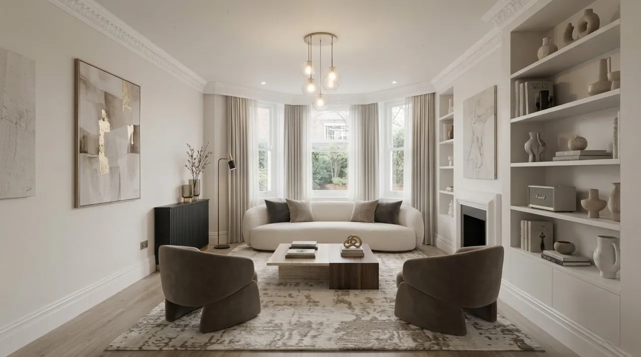 Marloes Road, London, W8, photo 4