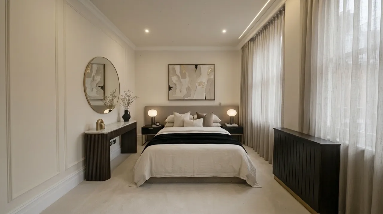 Marloes Road, London, W8, photo 3