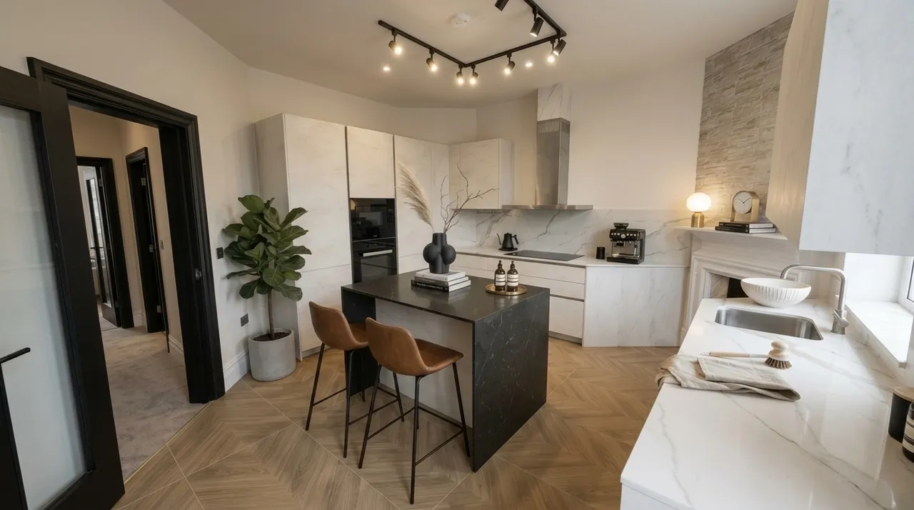 Marloes Road, London, W8, photo 6