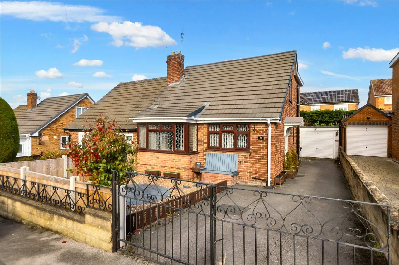 The Oval, Rothwell, LS26, photo 10