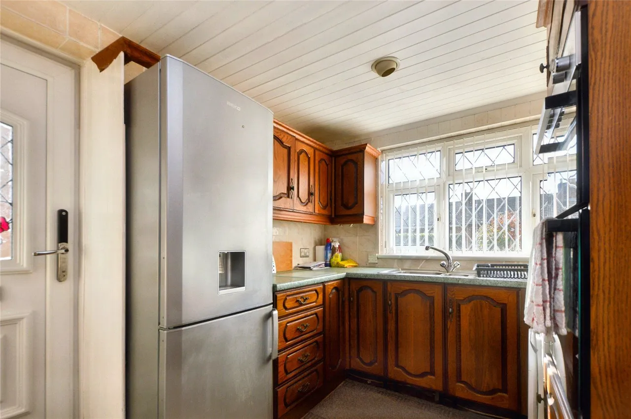 The Oval, Rothwell, LS26, photo 13