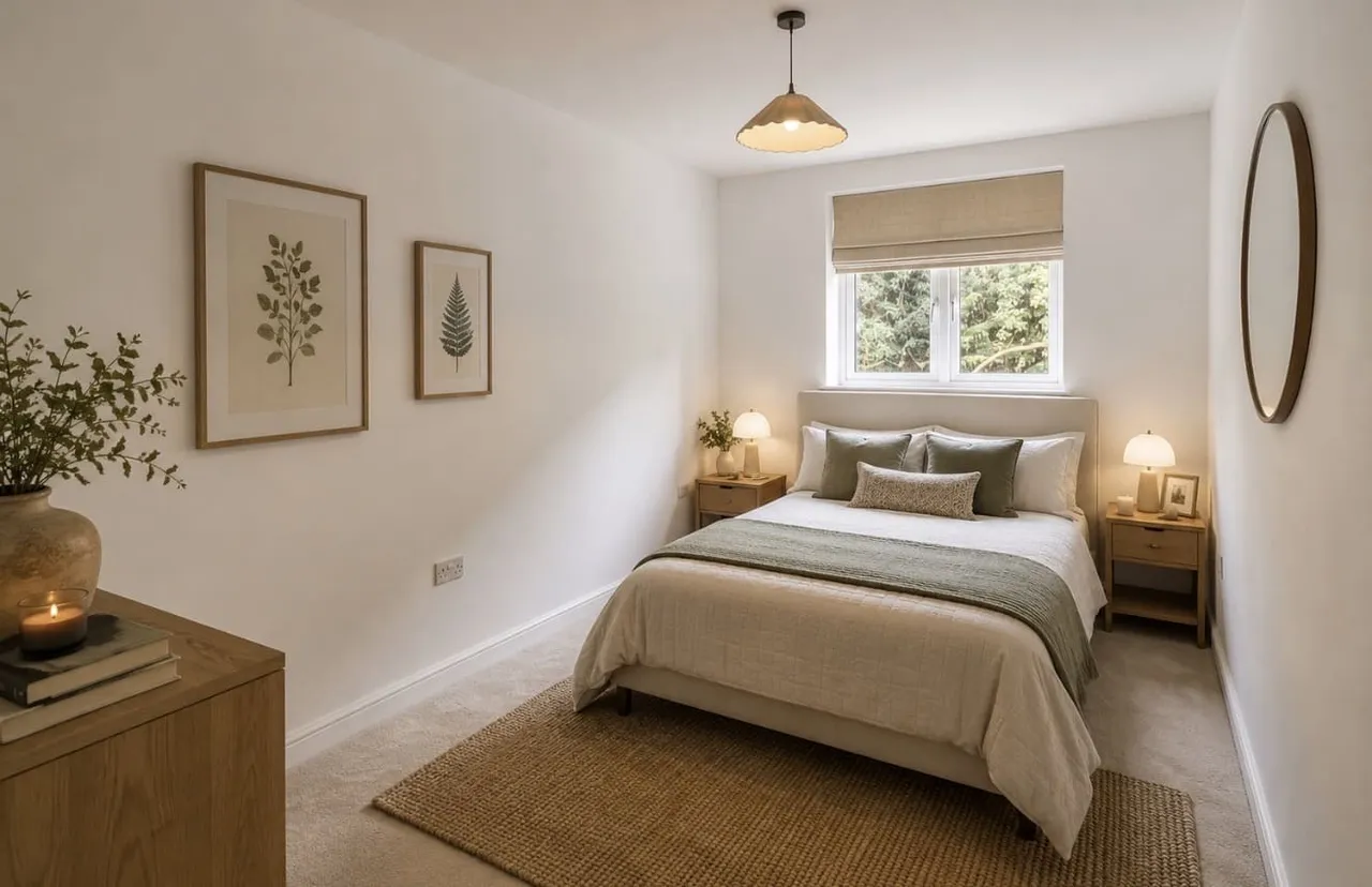 Bourne Vale, Sevenoaks, TN15, photo 12