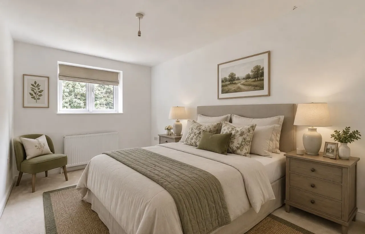 Bourne Vale, Sevenoaks, TN15, photo 11
