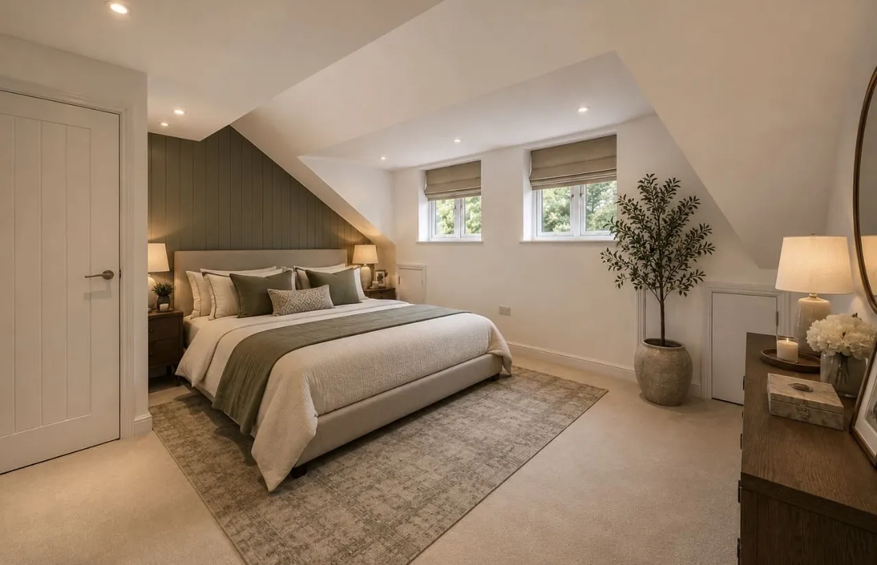 Bourne Vale, Sevenoaks, TN15, photo 9