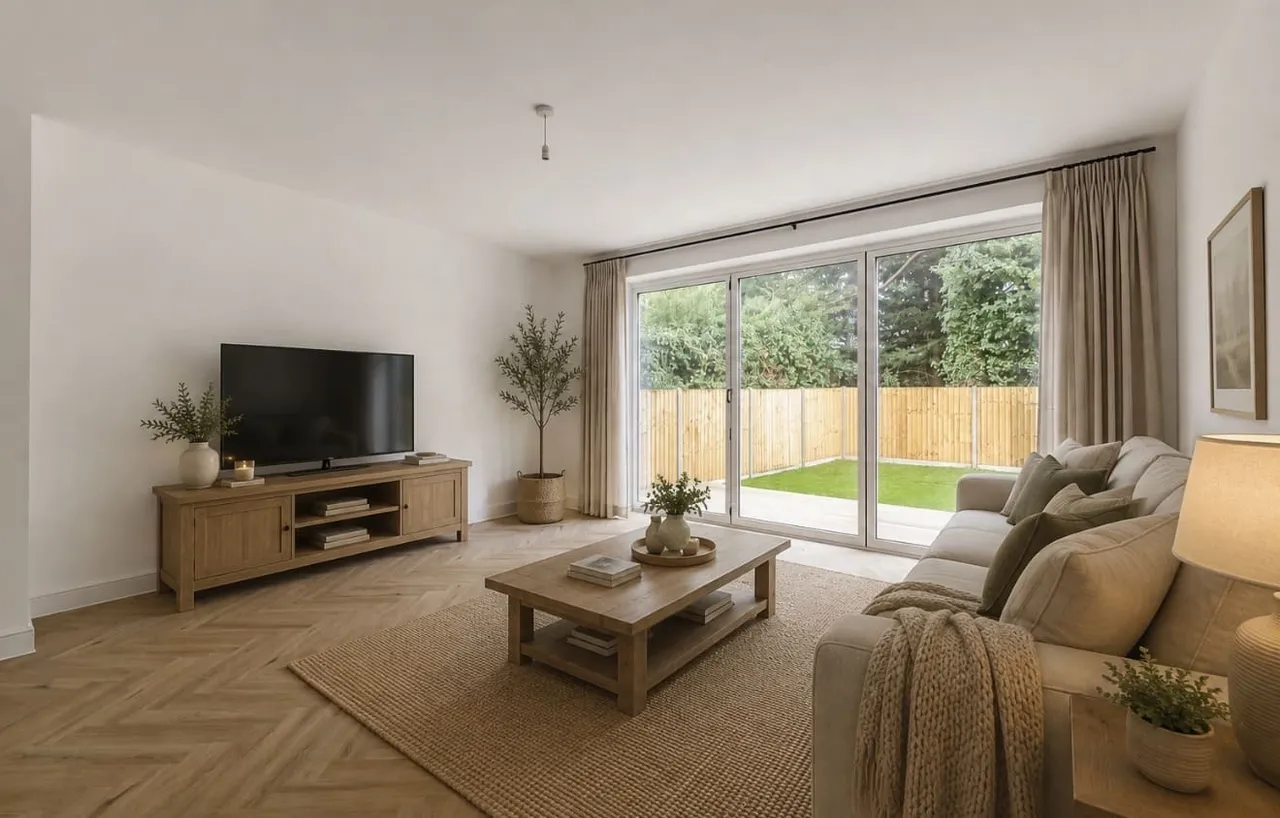 Bourne Vale, Sevenoaks, TN15, photo 6