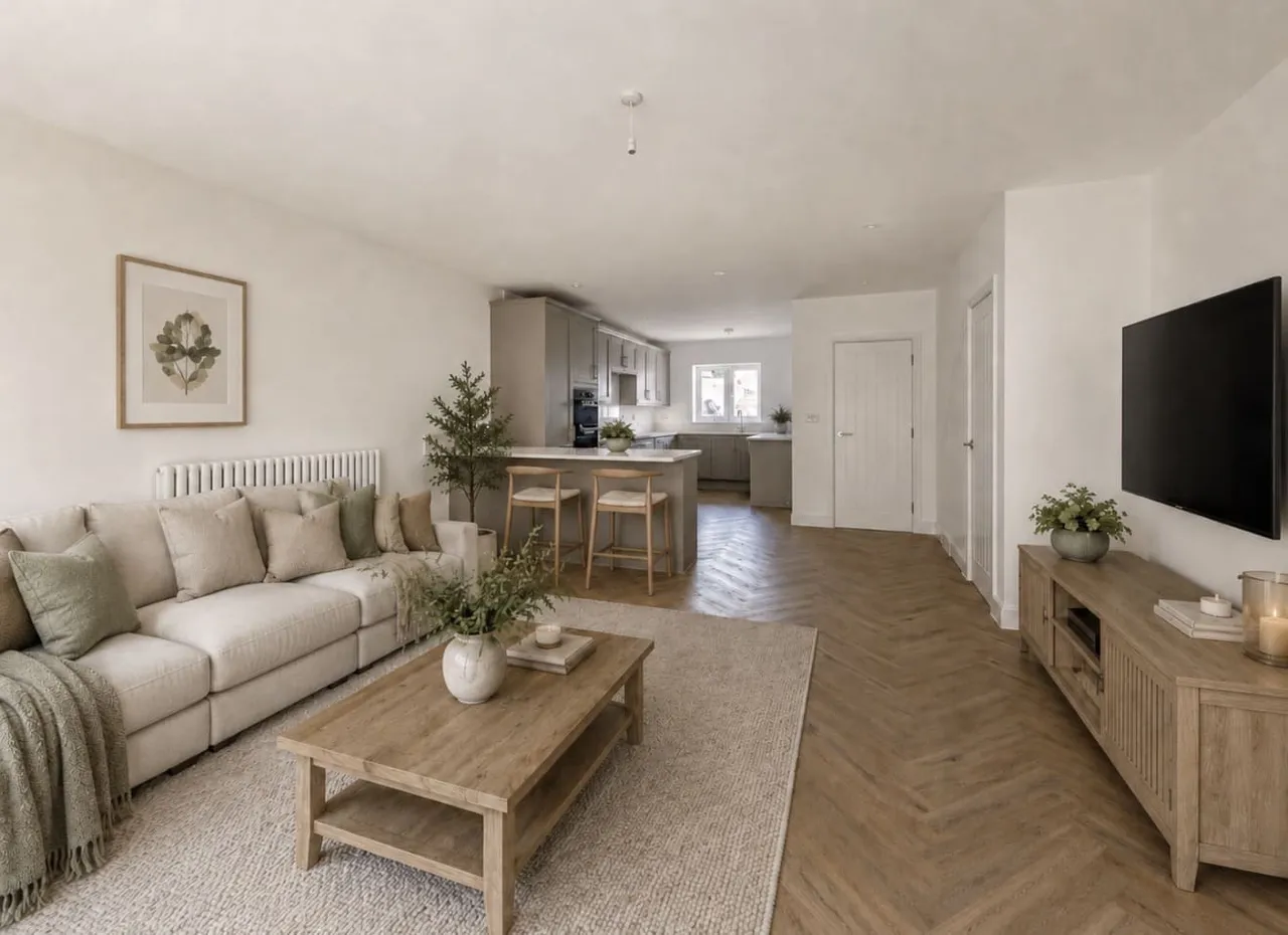 Bourne Vale, Sevenoaks, TN15, photo 4