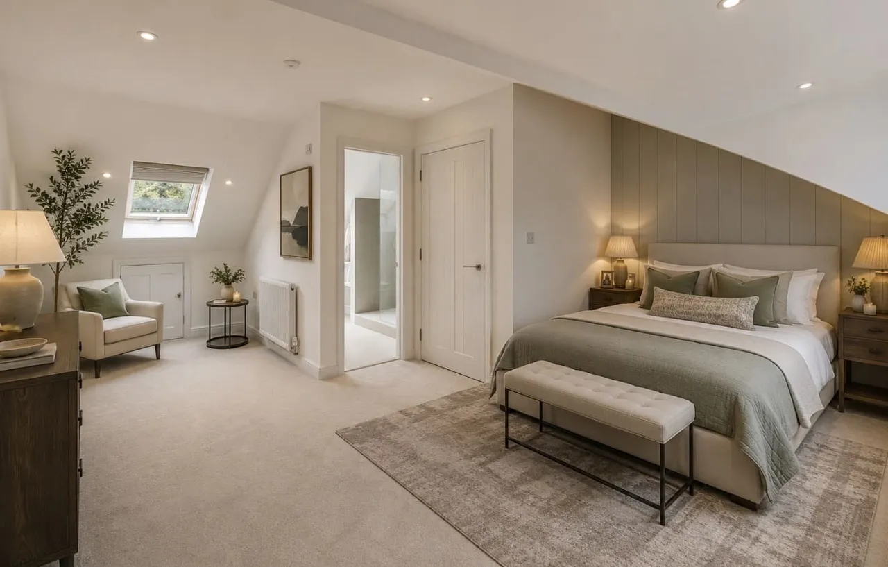 Bourne Vale, Sevenoaks, TN15, photo 8