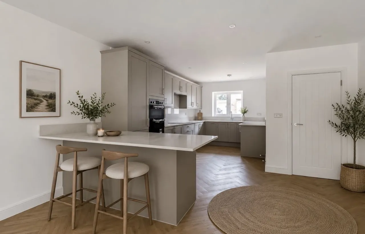 Bourne Vale, Sevenoaks, TN15, photo 5