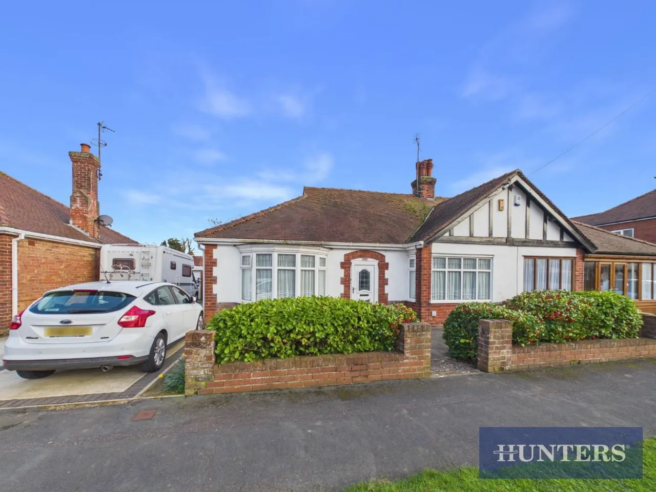 2 bed house for sale — Eighth Avenue, Bridlington