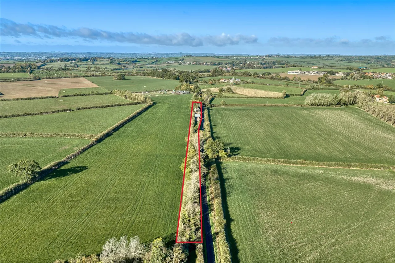 Terrace Lane, Stour Provost, photo 5