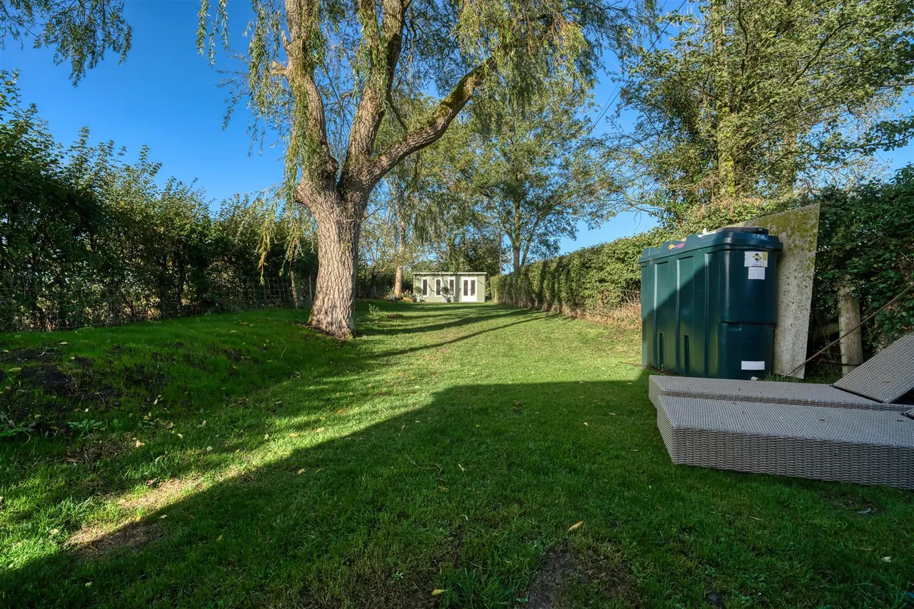 Terrace Lane, Stour Provost, photo 14