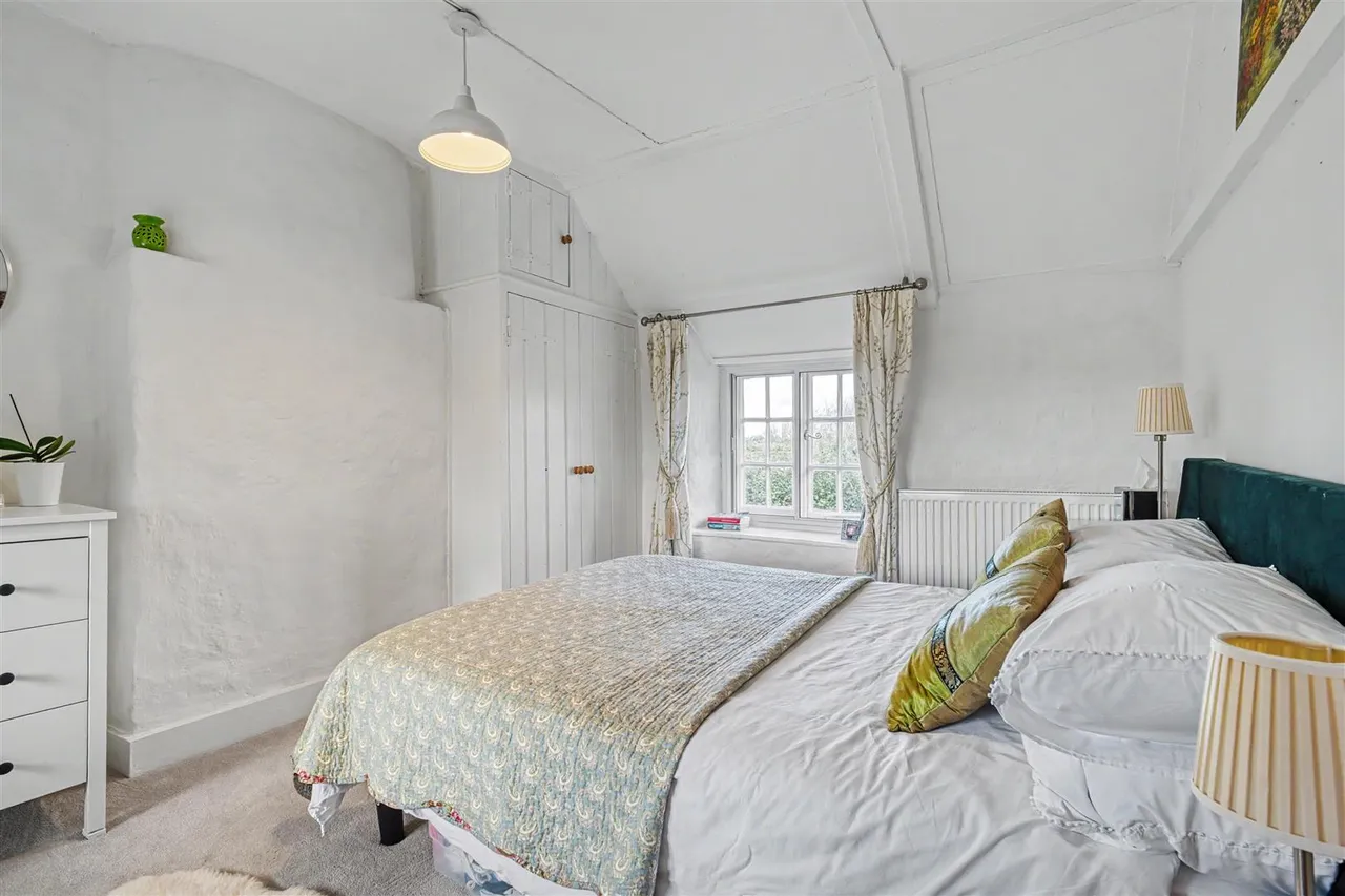 Terrace Lane, Stour Provost, photo 9