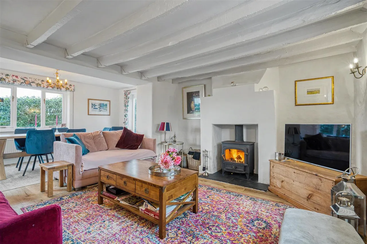 Terrace Lane, Stour Provost, photo 7