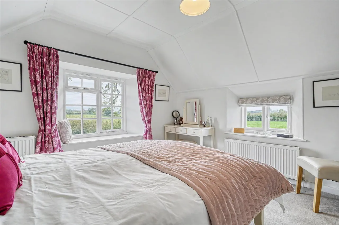 Terrace Lane, Stour Provost, photo 6