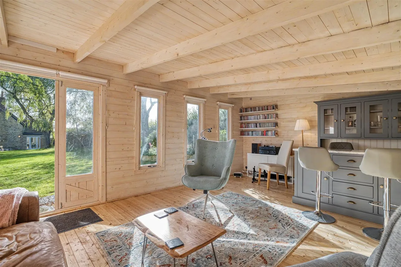 Terrace Lane, Stour Provost, photo 4