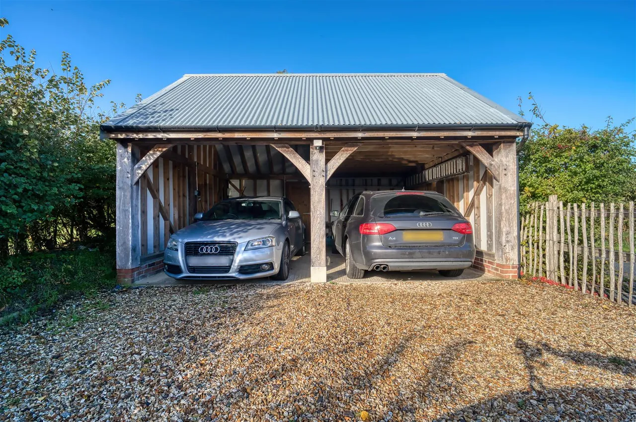 Terrace Lane, Stour Provost, photo 3