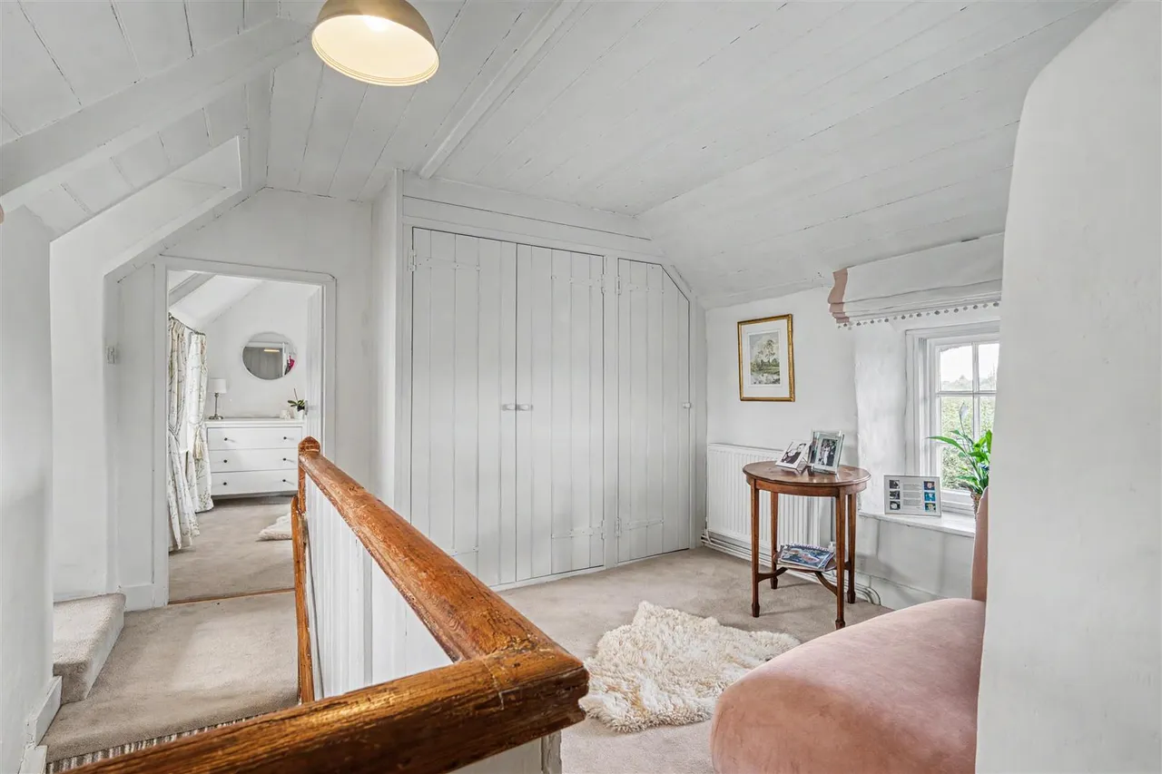 Terrace Lane, Stour Provost, photo 8