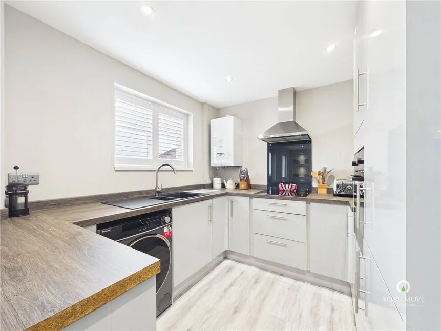 Derwent Water Drive, Blaydon-on-Tyne, NE21, photo 4