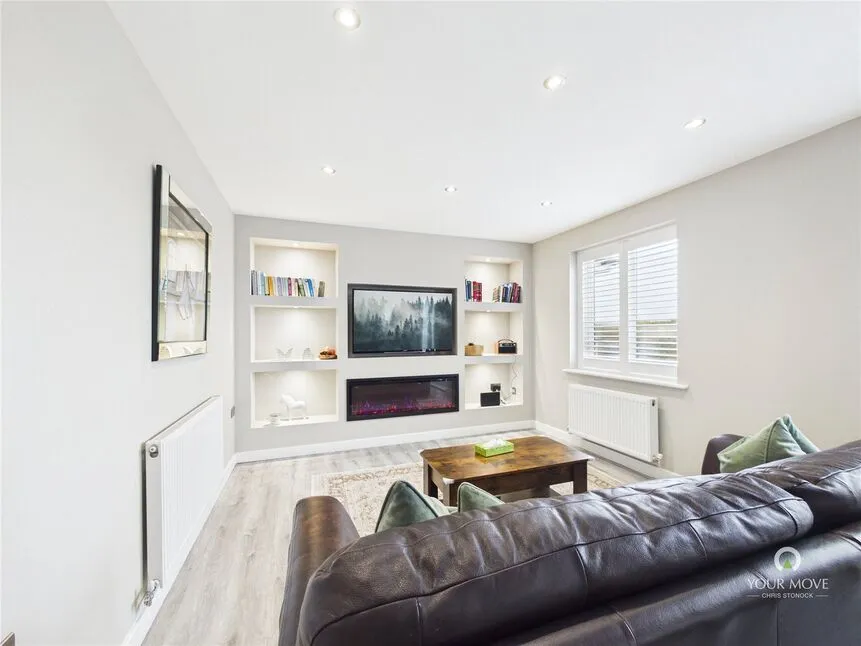 Derwent Water Drive, Blaydon-on-Tyne, NE21, photo 2
