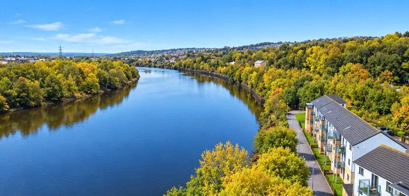 Derwent Water Drive, Blaydon-on-Tyne, NE21, photo 13