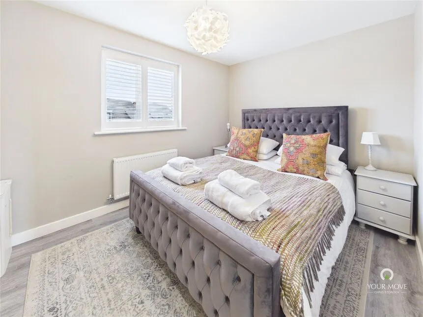 Derwent Water Drive, Blaydon-on-Tyne, NE21, photo 5
