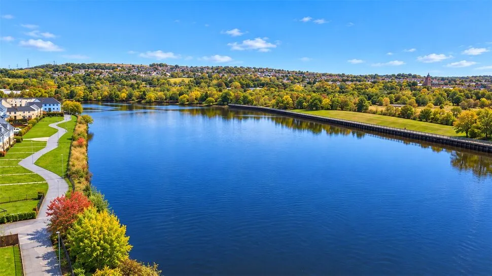 Derwent Water Drive, Blaydon-on-Tyne, NE21, photo 14
