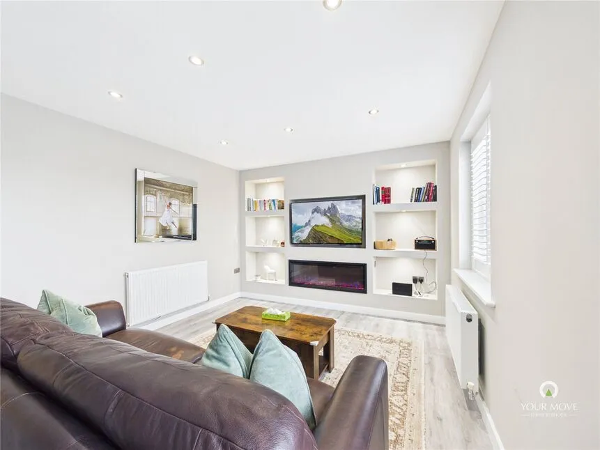 Derwent Water Drive, Blaydon-on-Tyne, NE21, photo 10