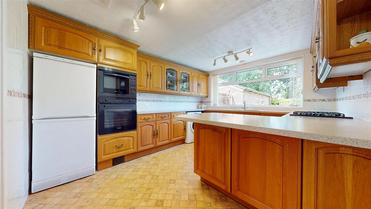 Rookery Drive, Rainford, photo 7