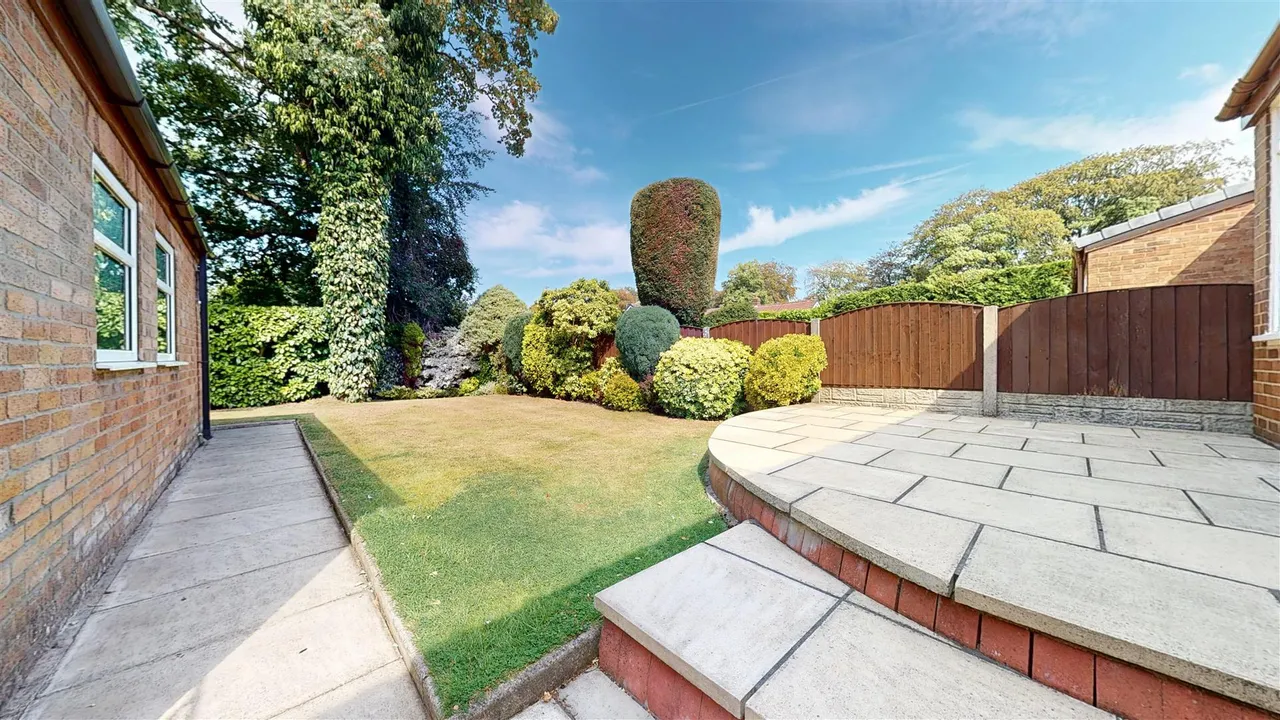 Rookery Drive, Rainford, photo 9