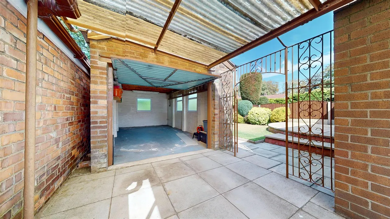 Rookery Drive, Rainford, photo 11