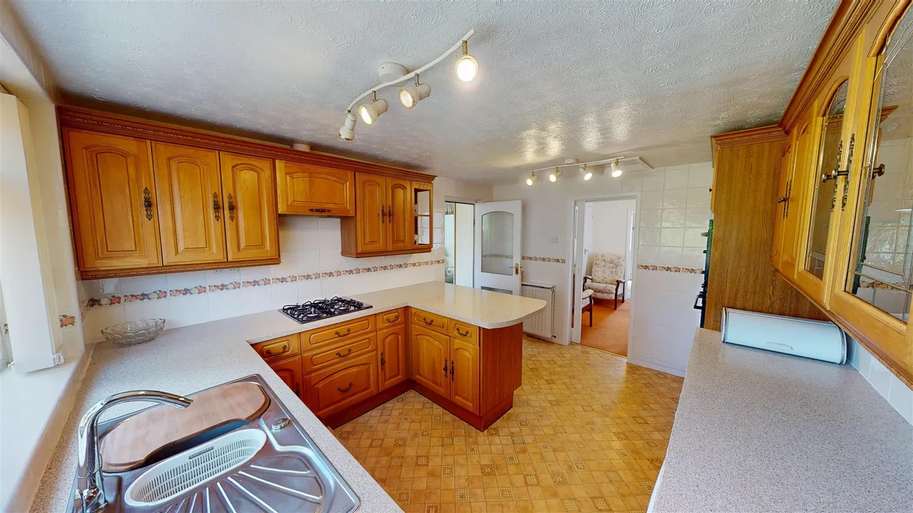 Rookery Drive, Rainford, photo 17
