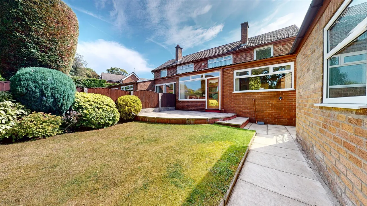 Rookery Drive, Rainford, photo 29