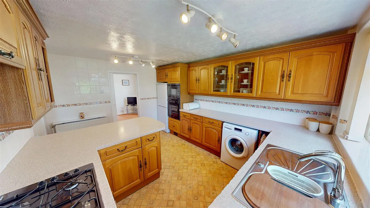 Rookery Drive, Rainford, photo 18