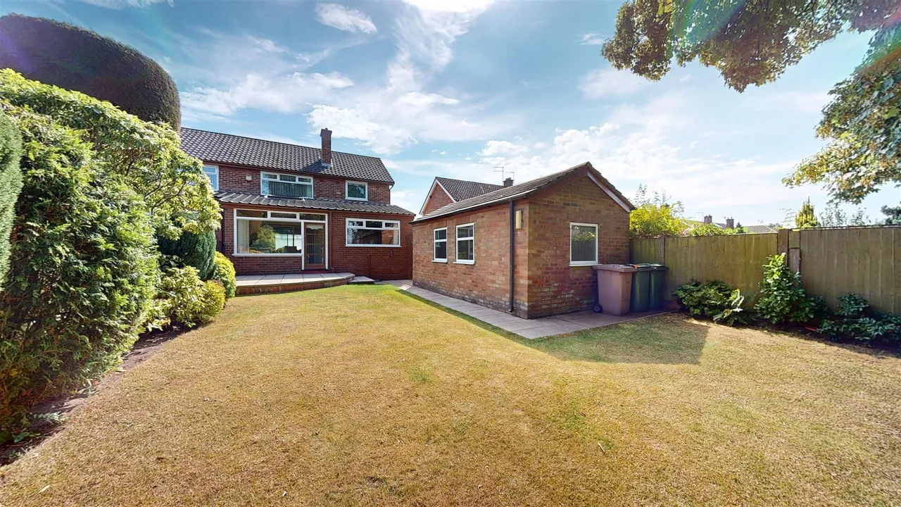 Rookery Drive, Rainford, photo 10