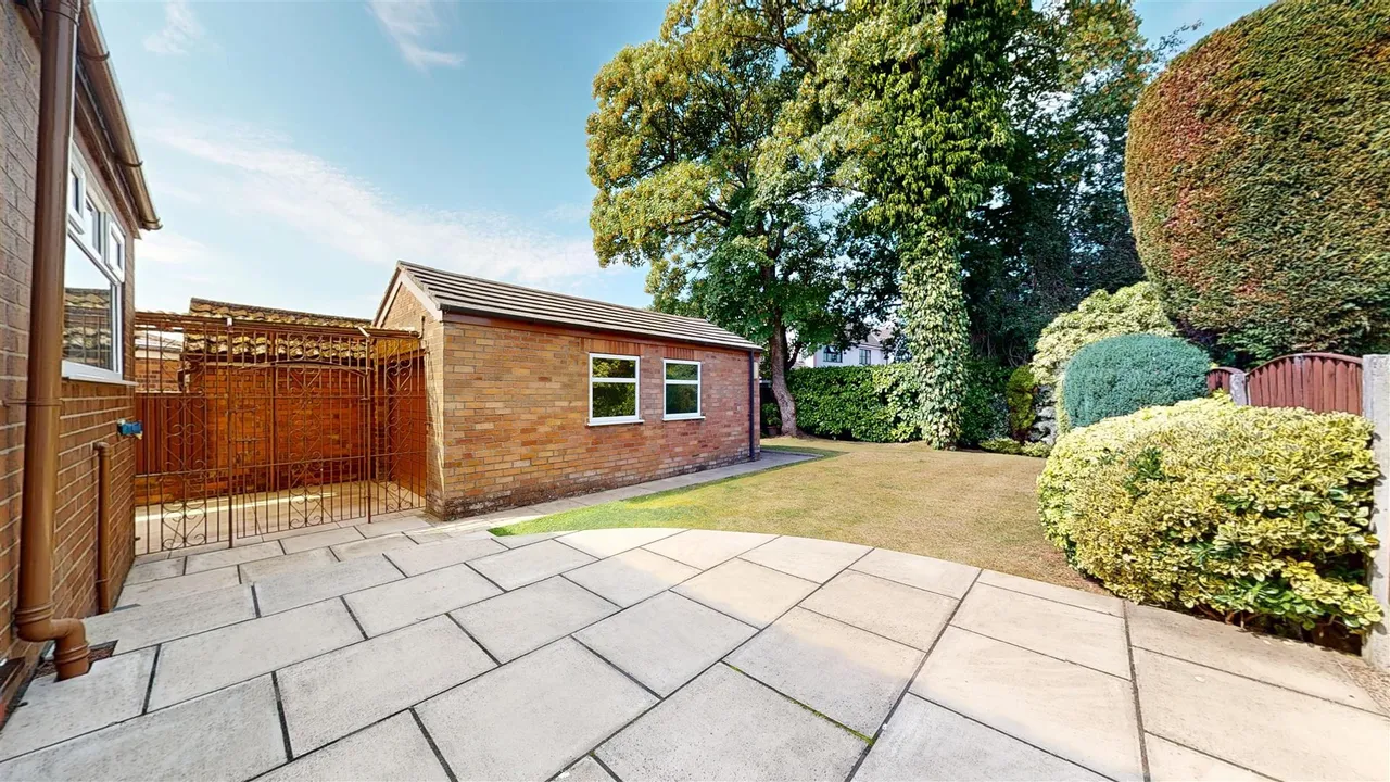 Rookery Drive, Rainford, photo 4