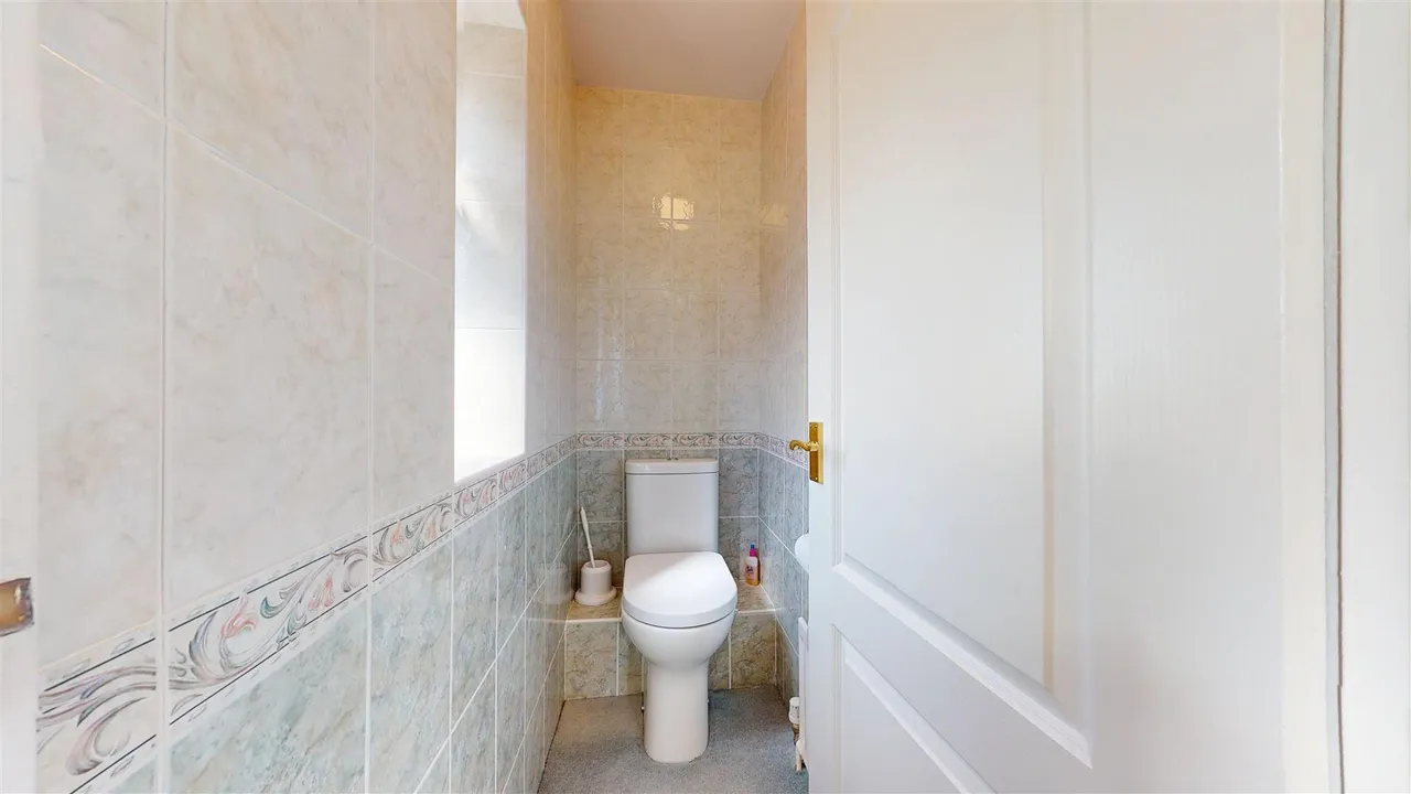 Rookery Drive, Rainford, photo 22