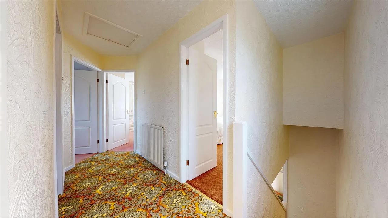 Rookery Drive, Rainford, photo 20