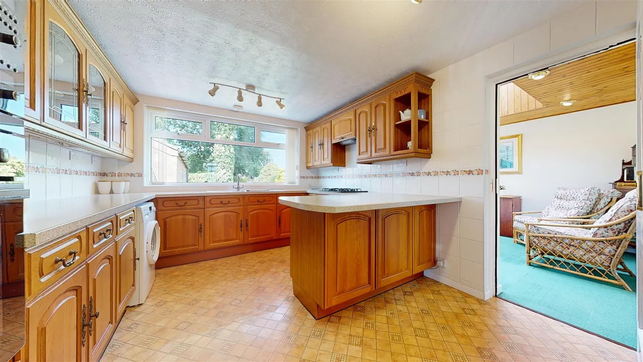 Rookery Drive, Rainford, photo 16