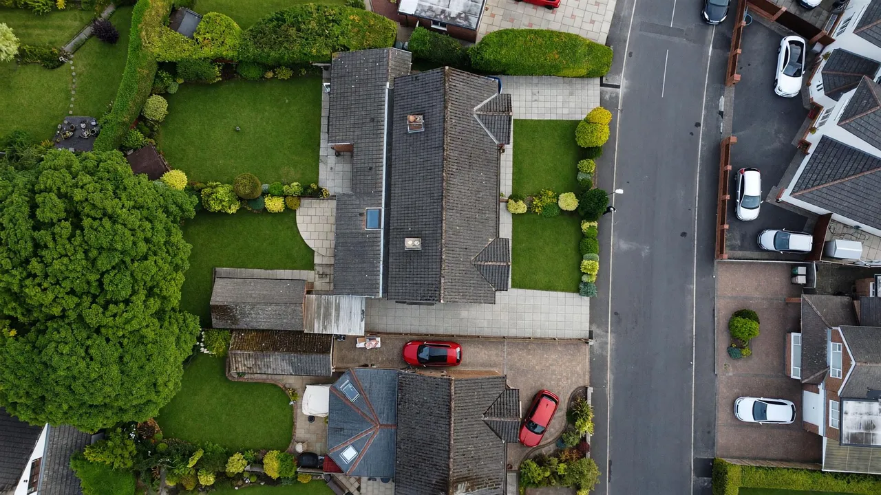 Rookery Drive, Rainford, photo 31
