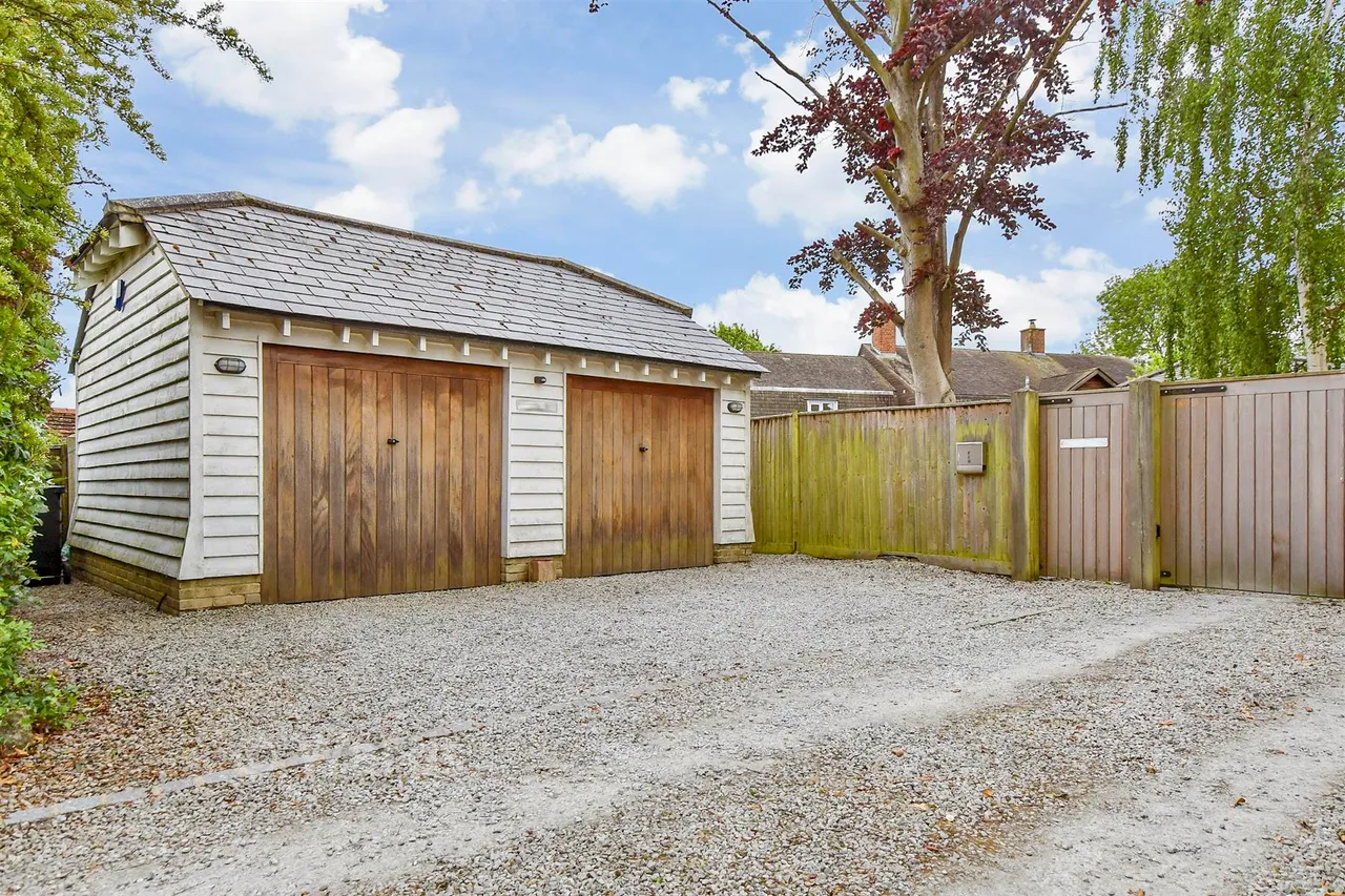 Mill Bank, Headcorn, TN27, photo 15