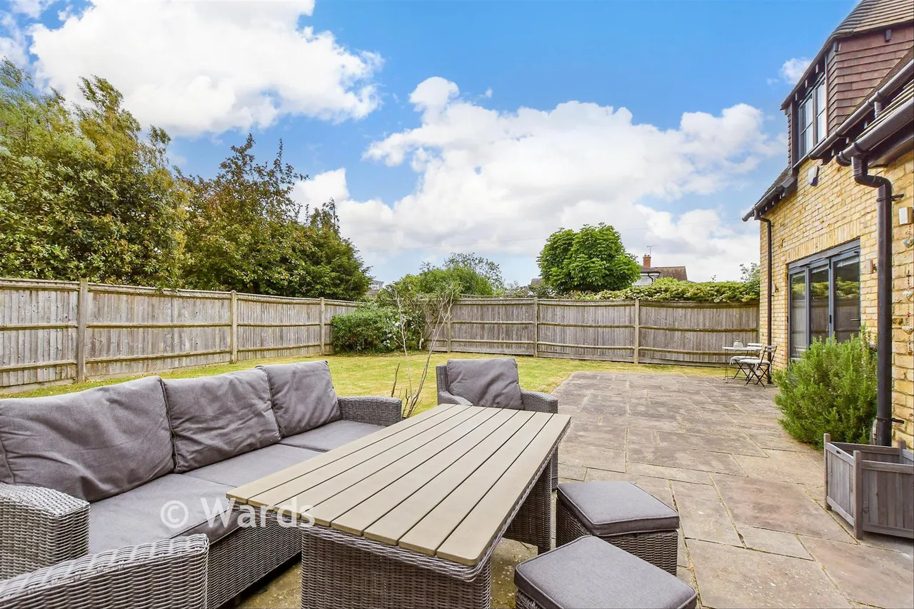 Mill Bank, Headcorn, TN27, photo 8