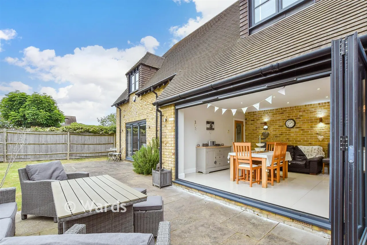 Mill Bank, Headcorn, TN27, photo 9