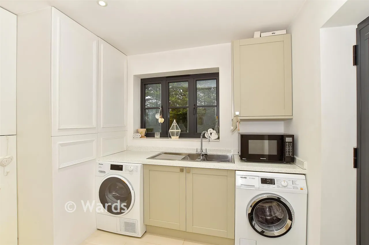 Mill Bank, Headcorn, TN27, photo 7